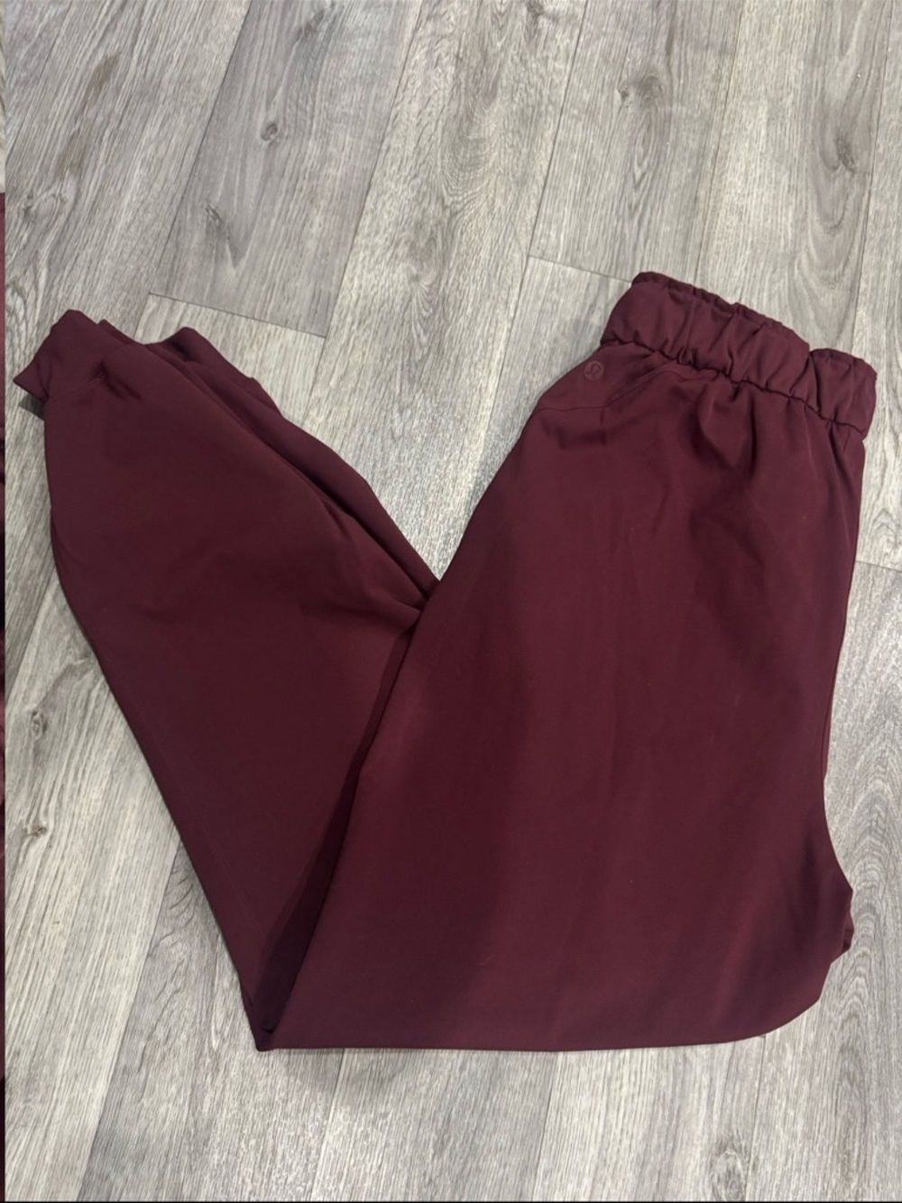 Lululemon joggers